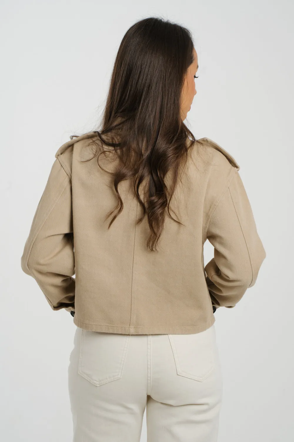 The Walk in Wardrobe Coats & Jackets><noscript><img width=