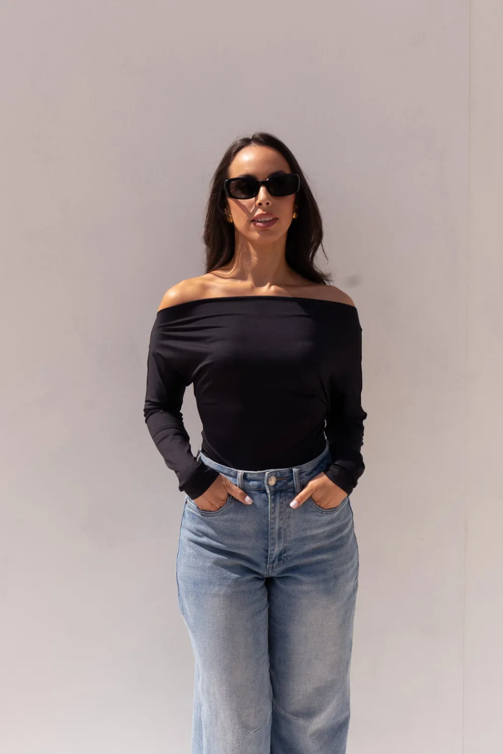 The Walk in Wardrobe Tops><noscript><img width=