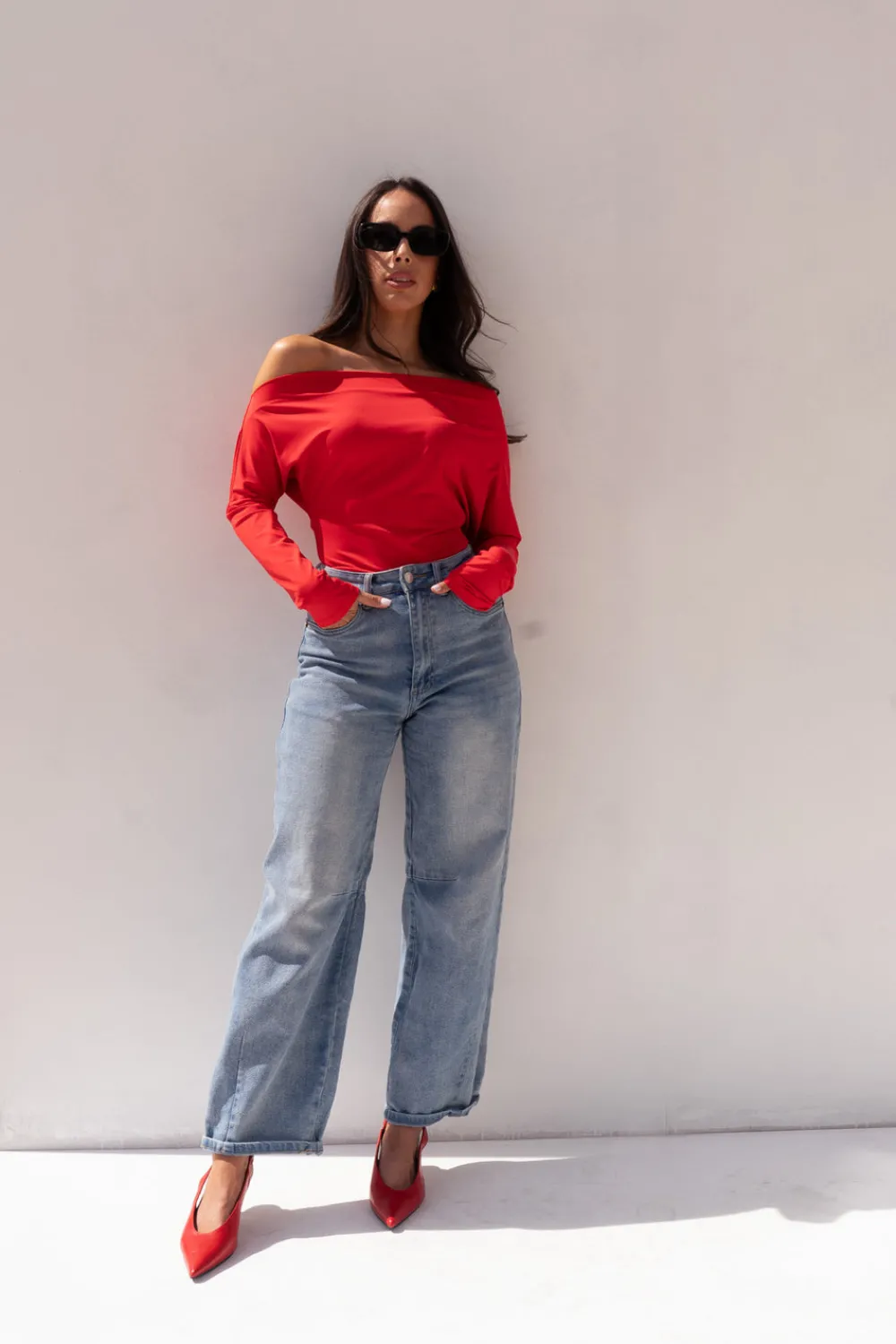 The Walk in Wardrobe Tops><noscript><img width=