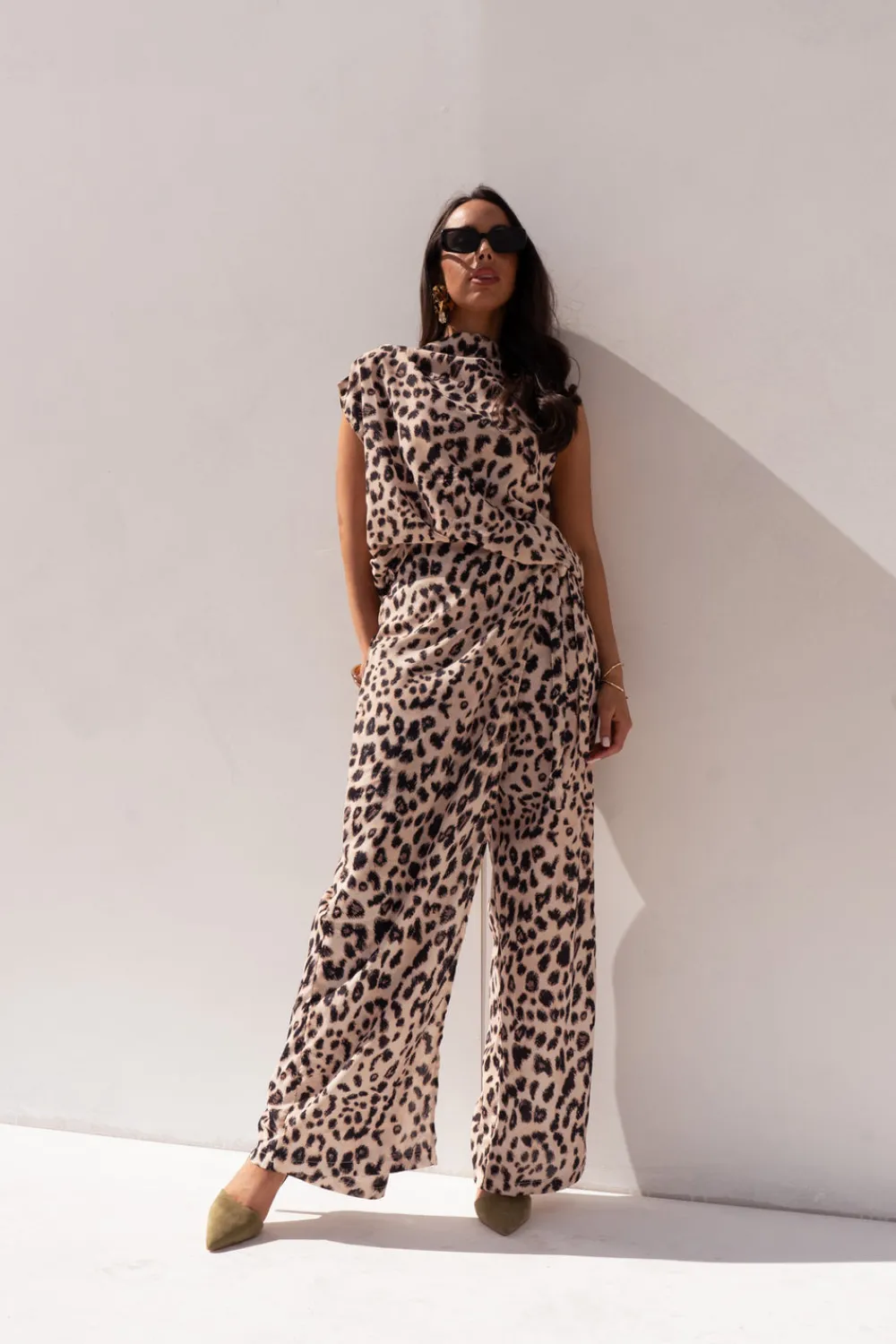 The Walk in Wardrobe Two-Piece><noscript><img width=