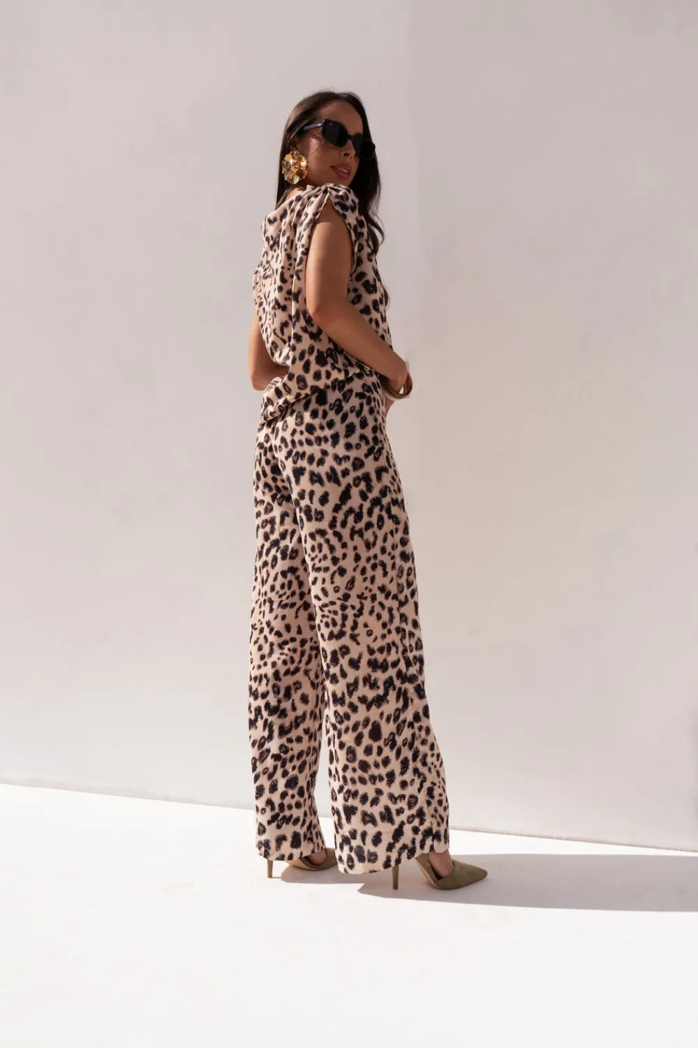 The Walk in Wardrobe Two-Piece><noscript><img width=