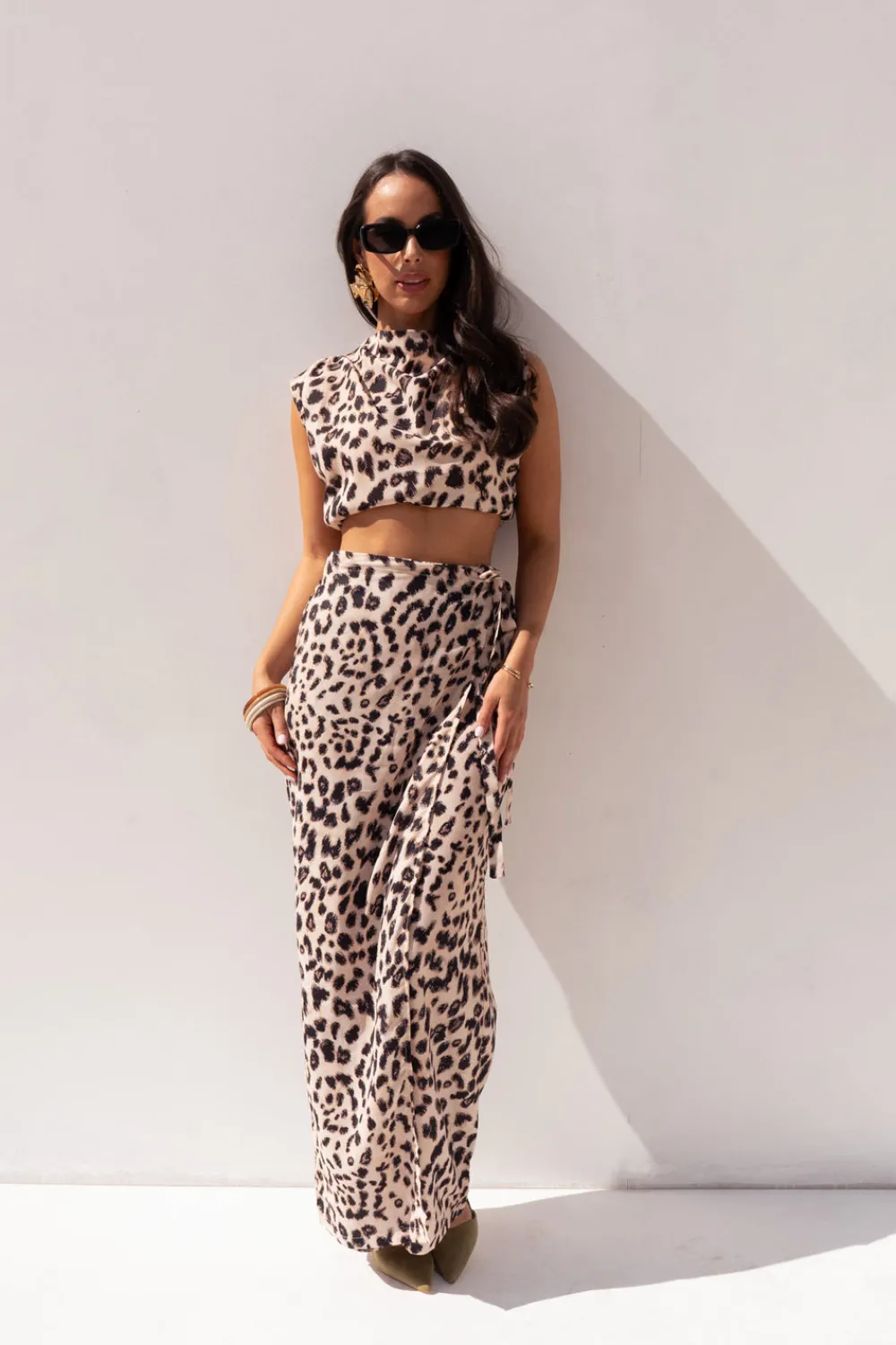 The Walk in Wardrobe Two-Piece><noscript><img width=