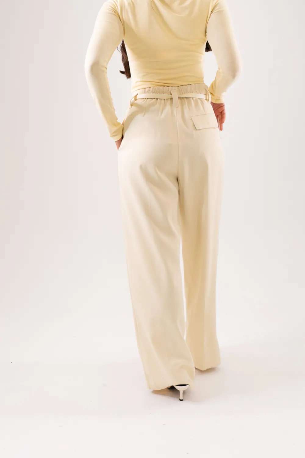 The Walk in Wardrobe Trousers><noscript><img width=