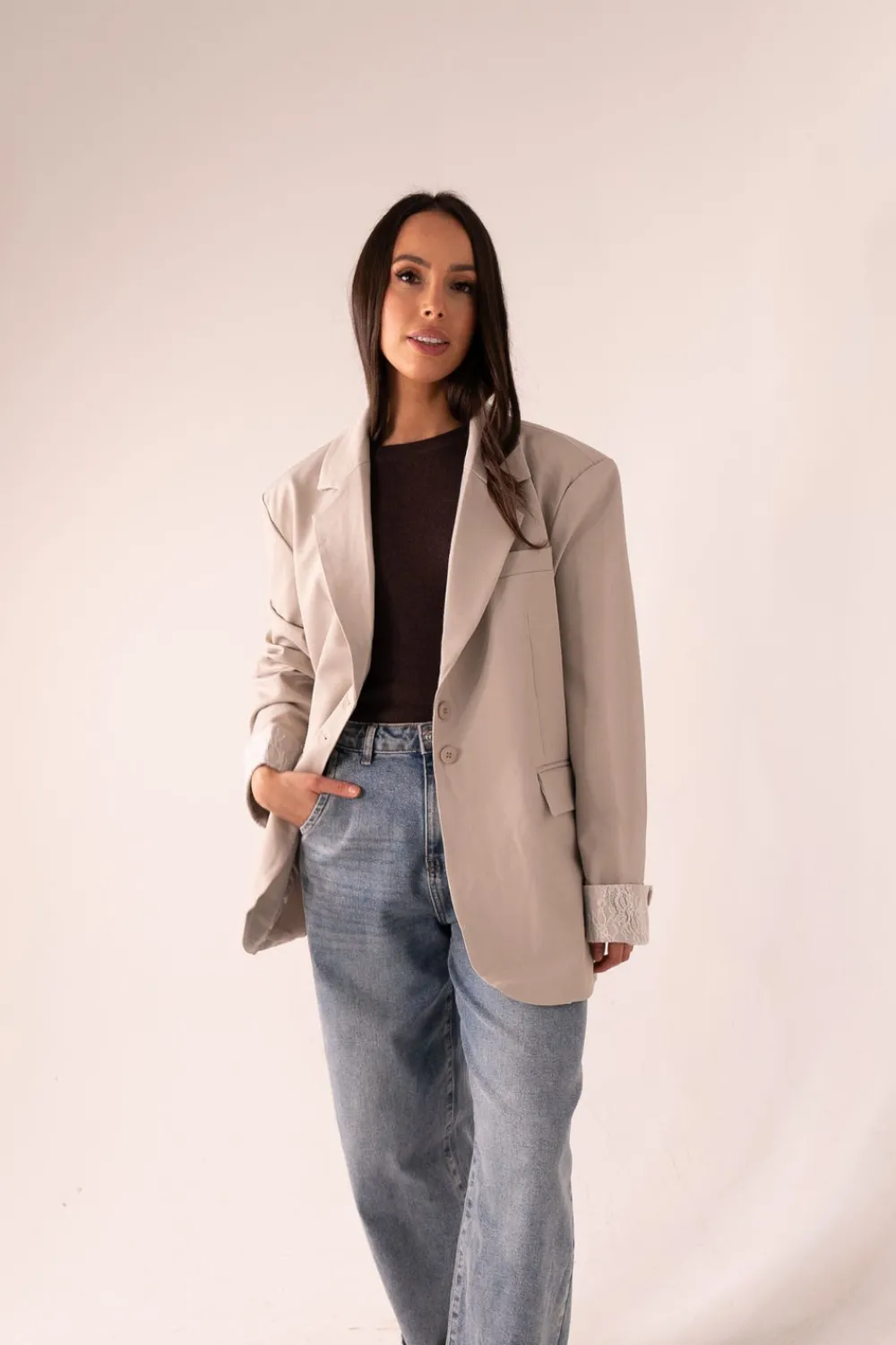 The Walk in Wardrobe Blazers><noscript><img width=