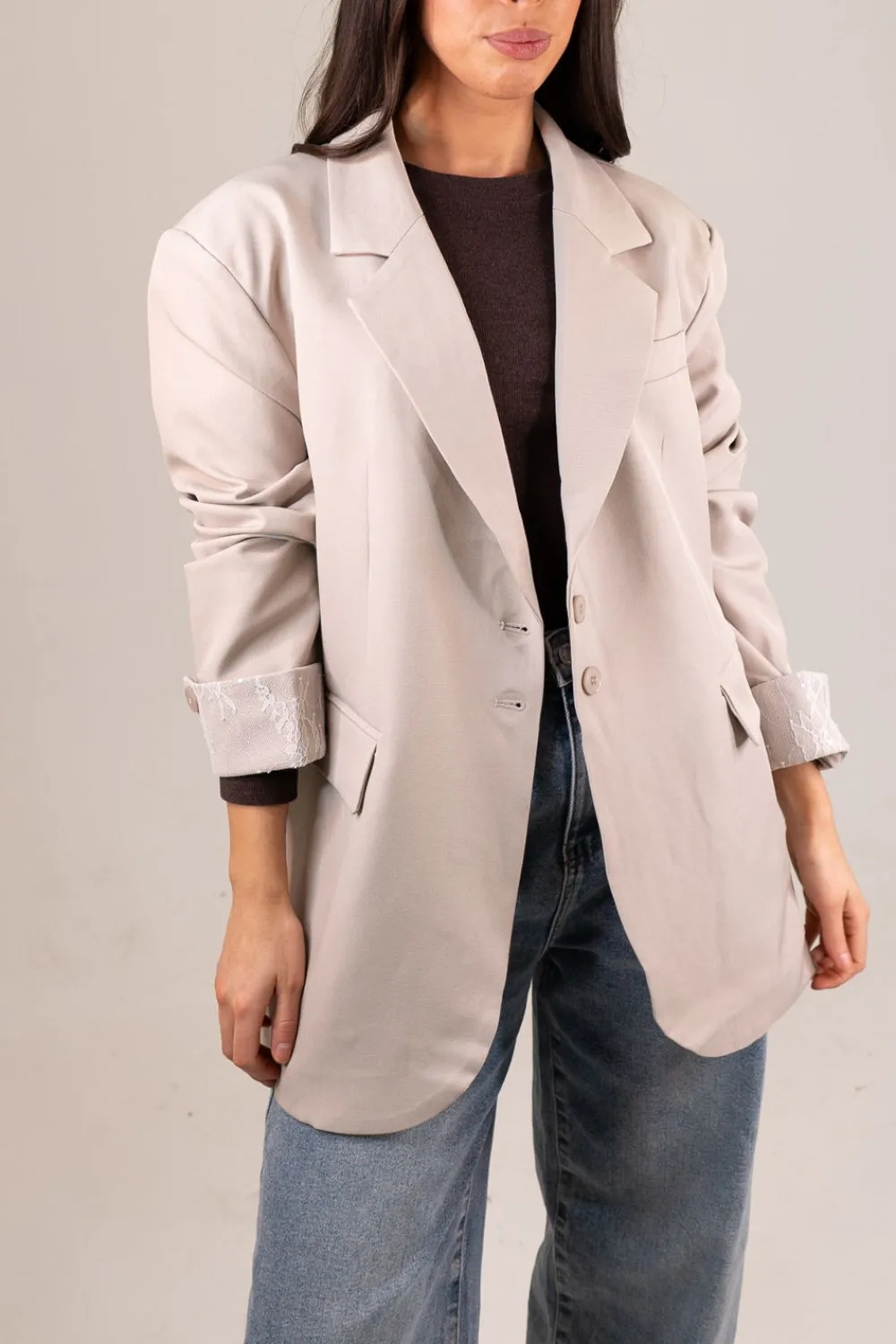 The Walk in Wardrobe Blazers><noscript><img width=