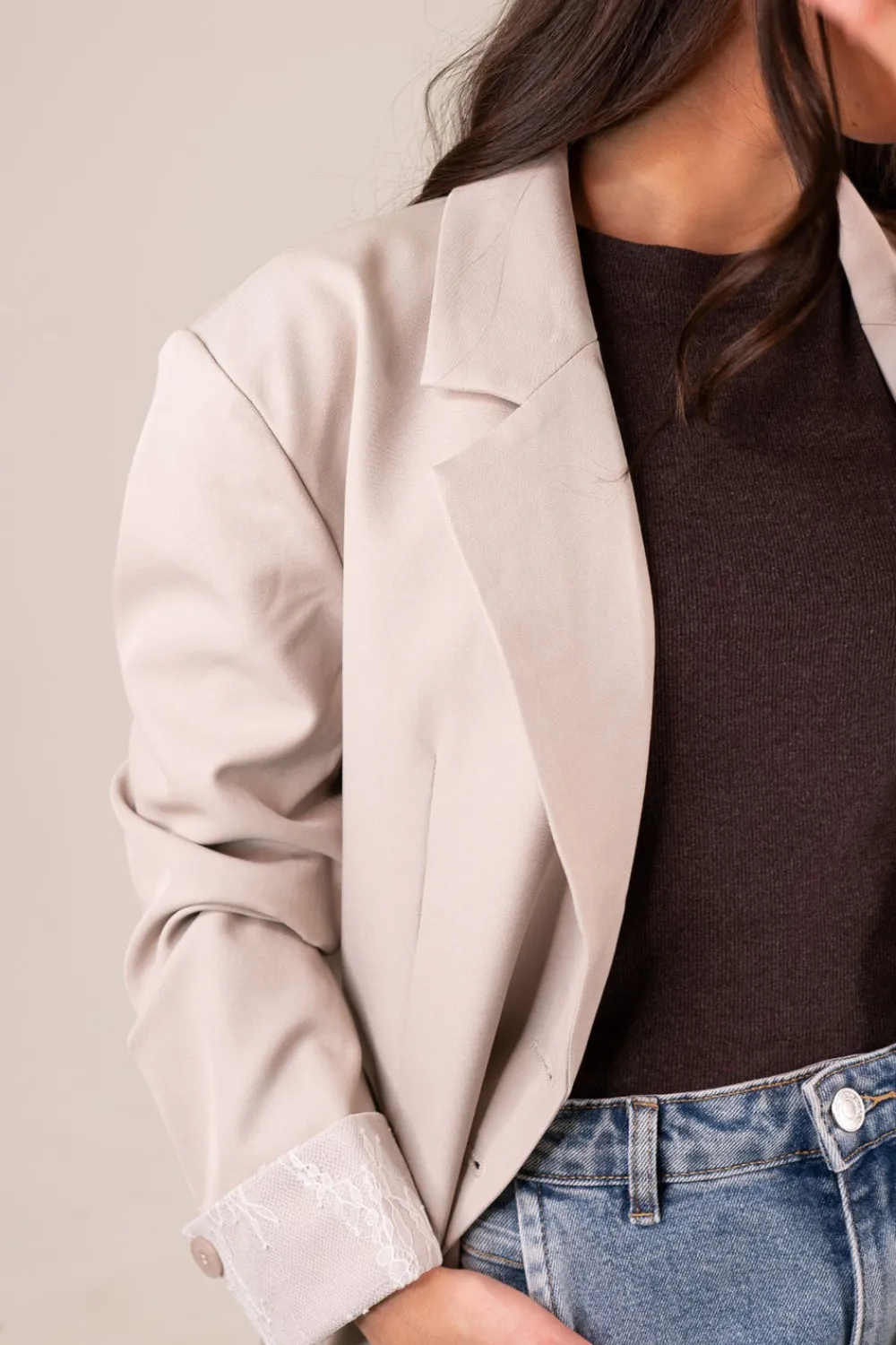 The Walk in Wardrobe Blazers><noscript><img width=