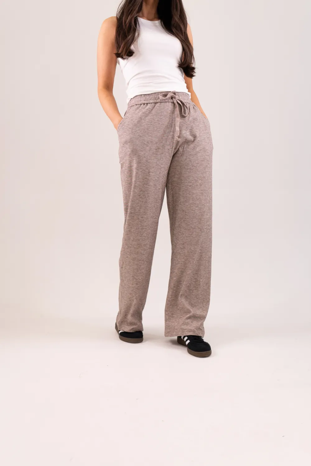 The Walk in Wardrobe Trousers><noscript><img width=