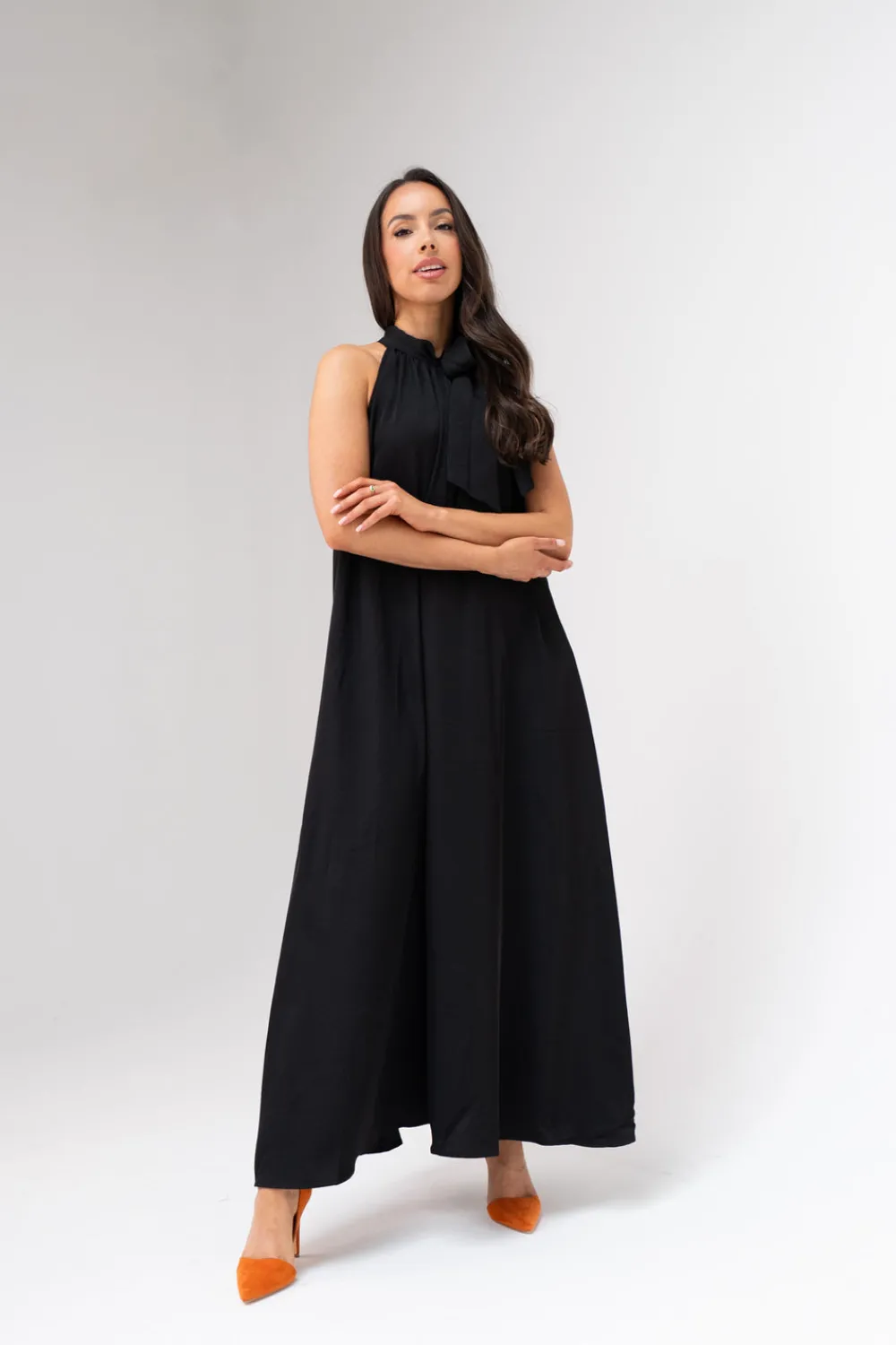 The Walk in Wardrobe Maxi Dresses><noscript><img width=