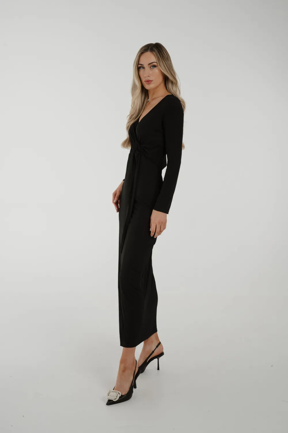 The Walk in Wardrobe Maxi Dresses|Midi Dresses><noscript><img width=