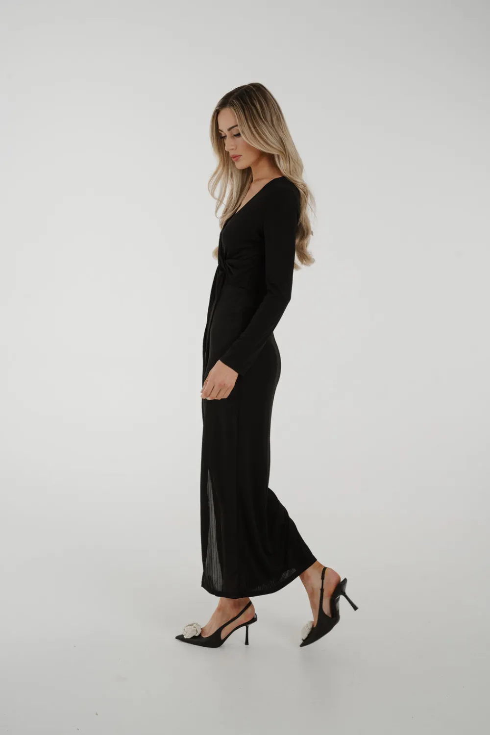 The Walk in Wardrobe Maxi Dresses|Midi Dresses><noscript><img width=