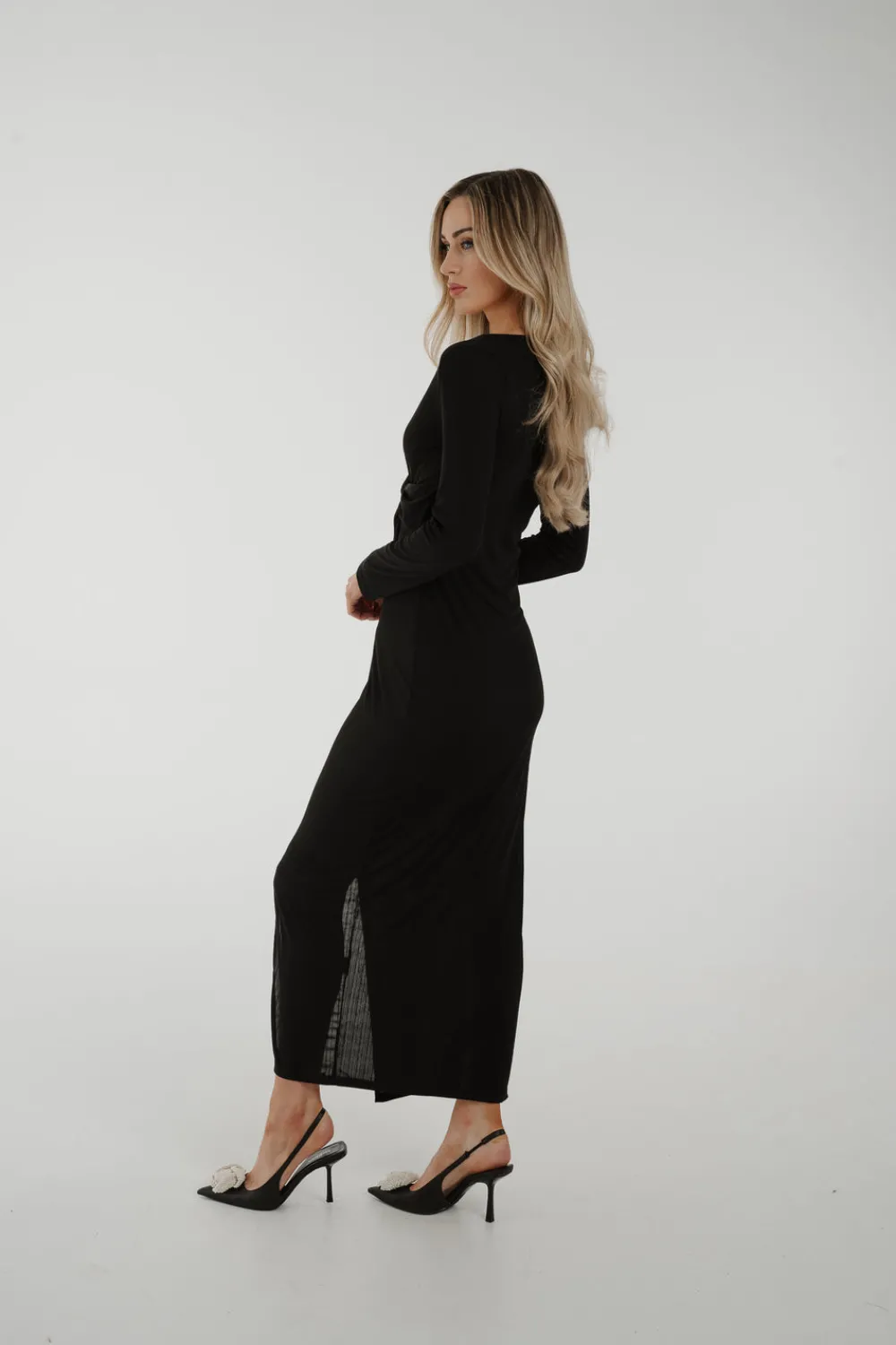 The Walk in Wardrobe Maxi Dresses|Midi Dresses><noscript><img width=