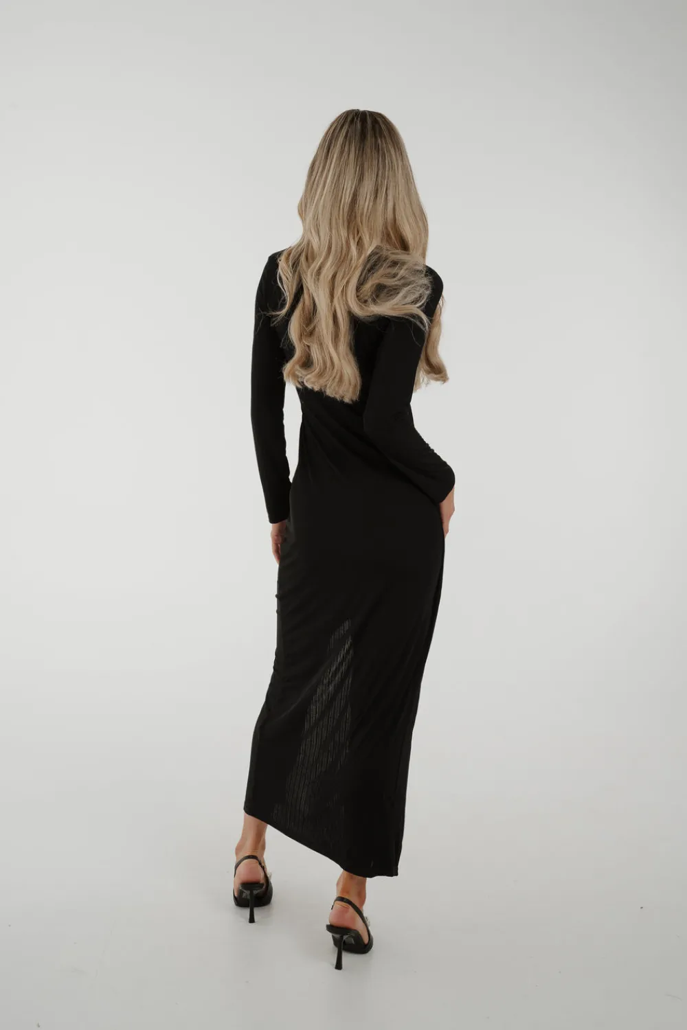 The Walk in Wardrobe Maxi Dresses|Midi Dresses><noscript><img width=